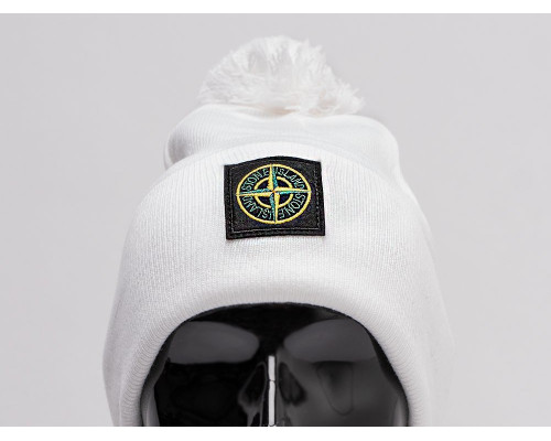 Шапка Stone Island