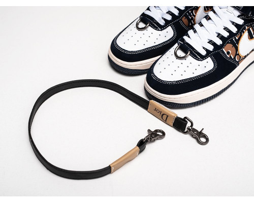 Кроссовки Nike x Dior Air Force 1