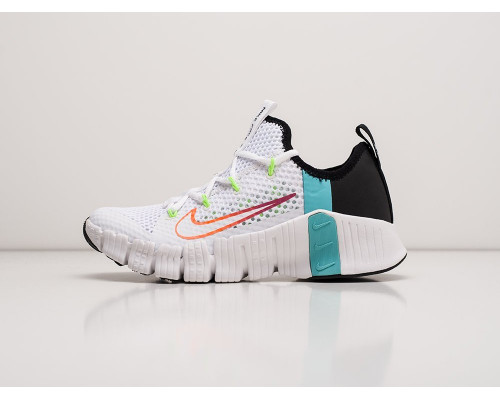 Кроссовки Nike Free Metcon 4