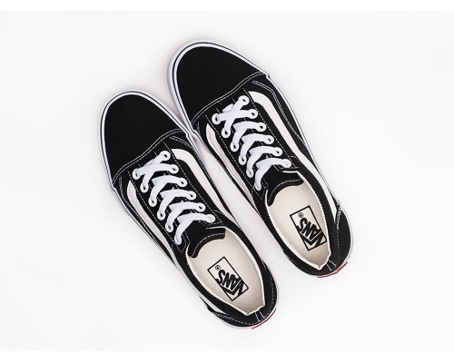 Кеды VANS Old Skool