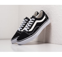 Кеды VANS Old Skool