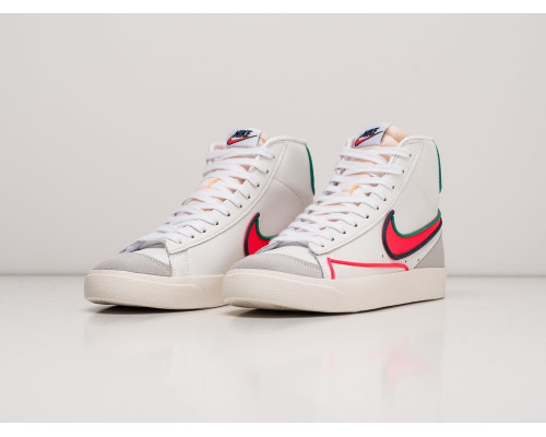 Кроссовки Nike Blazer Mid 77