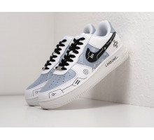 Кроссовки Nike Air Force 1 Low