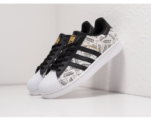 Кроссовки Adidas Superstar