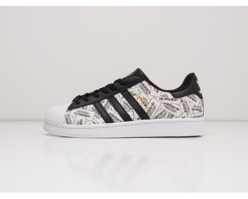 Кроссовки Adidas Superstar