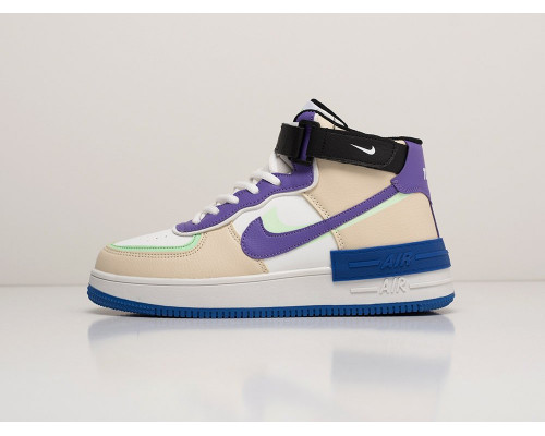 Кроссовки Nike Air Force 1 Shadow Hight