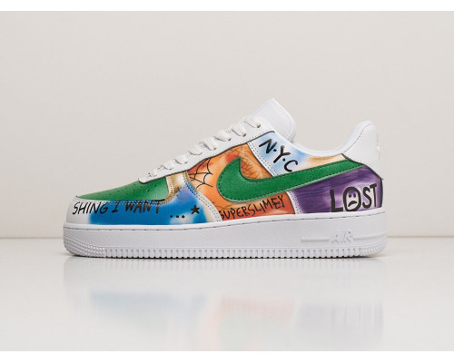 Кроссовки Nike Air Force 1 Low