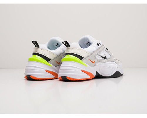 Кроссовки Nike M2K TEKNO