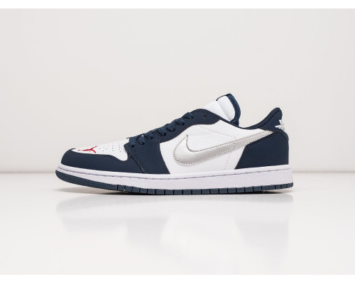 Кроссовки Nike SB x Air Jordan 1 Low