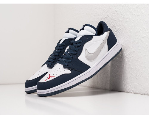 Кроссовки Nike SB x Air Jordan 1 Low