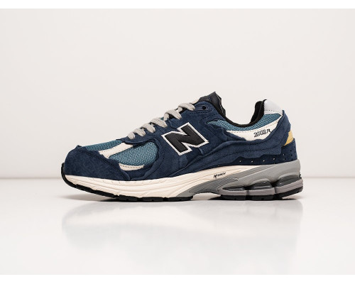 Кроссовки New Balance 2002R