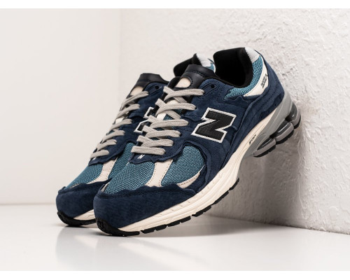 Кроссовки New Balance 2002R