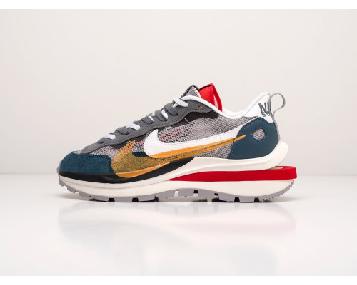 Кроссовки Sacai x Nike Vapor Waffle