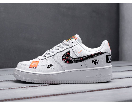 Кроссовки Nike Air Force 1 Low