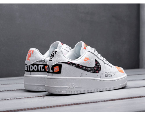 Кроссовки Nike Air Force 1 Low