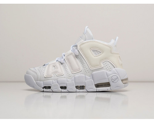 Кроссовки Nike Air More Uptempo