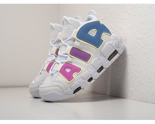 Кроссовки Nike Air More Uptempo