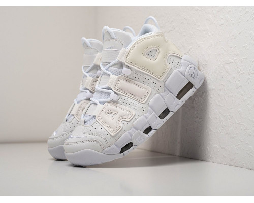 Кроссовки Nike Air More Uptempo