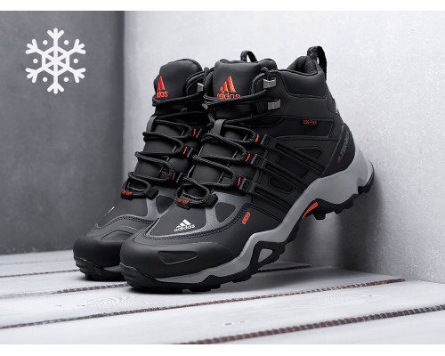 Ботинки Adidas Terrex Winter