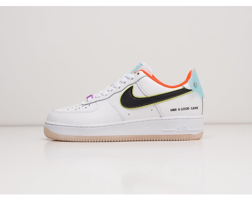 Кроссовки Nike Air Force 1 Low