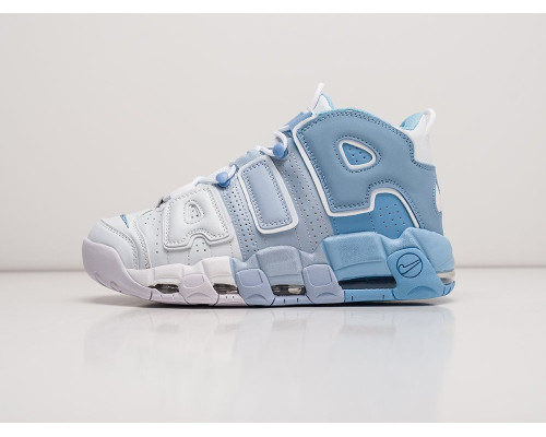 Кроссовки Nike Air More Uptempo