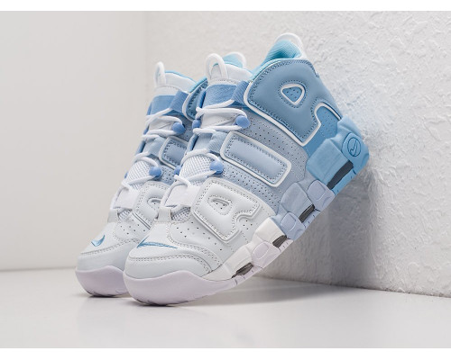 Кроссовки Nike Air More Uptempo