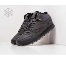 Кроссовки Reebok Classic Leather Mid Ripple