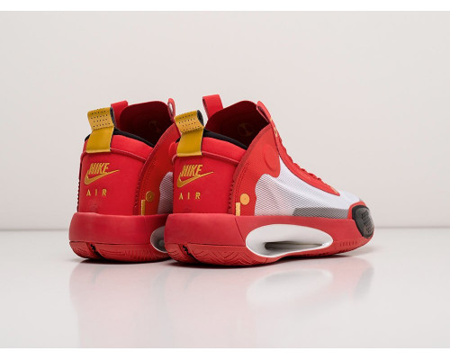 Кроссовки Nike Air Jordan XXXIV