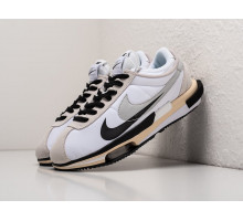 Кроссовки Sacai x Nike Cortez 4.0