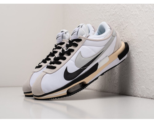 Кроссовки Sacai x Nike Cortez 4.0