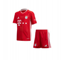 Футбольная форма Adidas FC Bayern Munchen