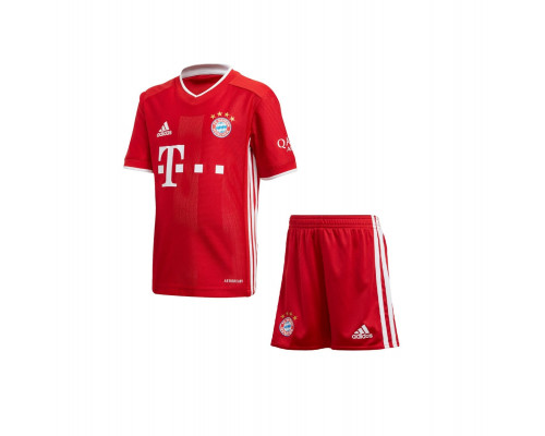 Футбольная форма Adidas FC Bayern Munchen