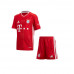 Футбольная форма Adidas FC Bayern Munchen