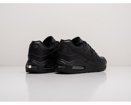 Кроссовки Nike Air Max Command Leather