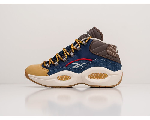 Кроссовки Reebok Question Mid