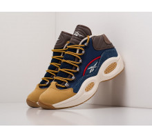 Кроссовки Reebok Question Mid