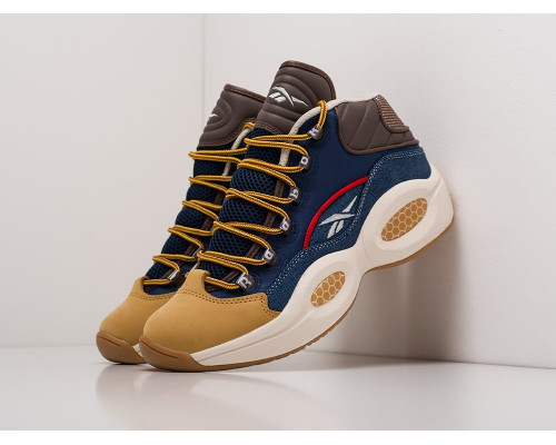 Кроссовки Reebok Question Mid