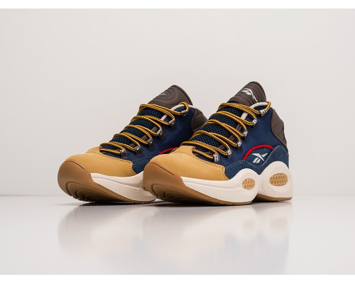 Кроссовки Reebok Question Mid