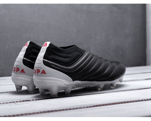 Футбольная обувь Adidas Copa 19+ FG