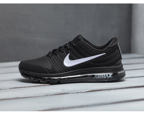 Кроссовки Nike Air Max 2017