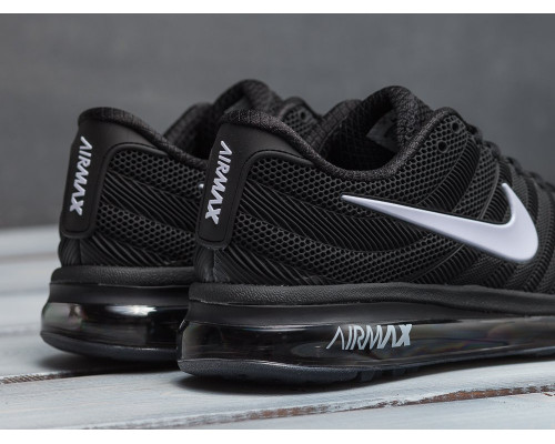 Кроссовки Nike Air Max 2017