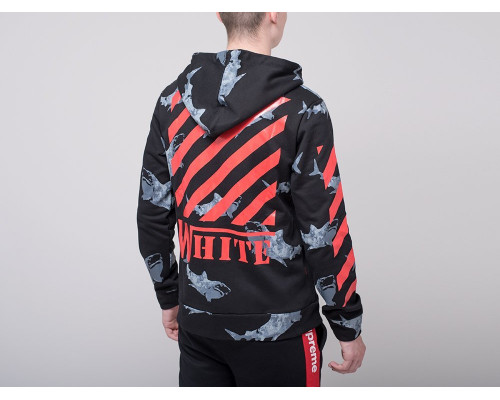 Толстовка OFF-WHITE