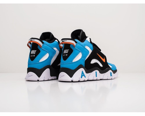 Кроссовки Nike Air Barrage Mid