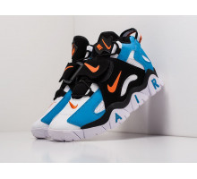 Кроссовки Nike Air Barrage Mid