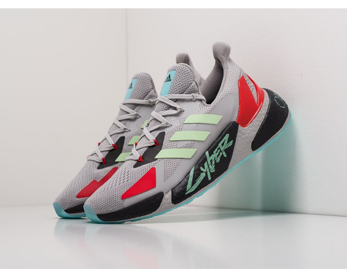 Кроссовки Adidas X9000l4