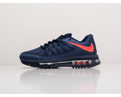 Кроссовки Nike Air Max 2015