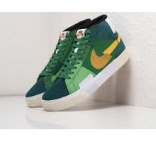 Кроссовки Nike SB Zoom Blazer Mid