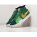 Кроссовки Nike SB Zoom Blazer Mid