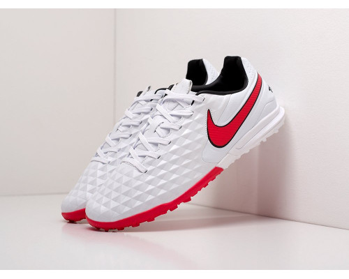 Футбольная обувь Nike Tiempo Legend VIII Pro TF