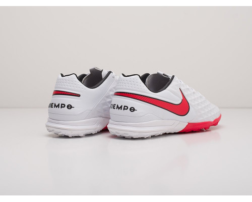 Футбольная обувь Nike Tiempo Legend VIII Pro TF